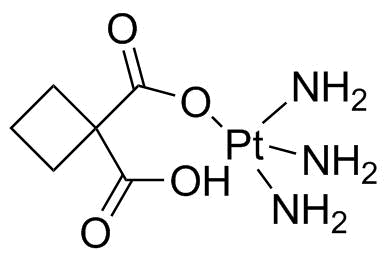 Carboplatin Impurity 18